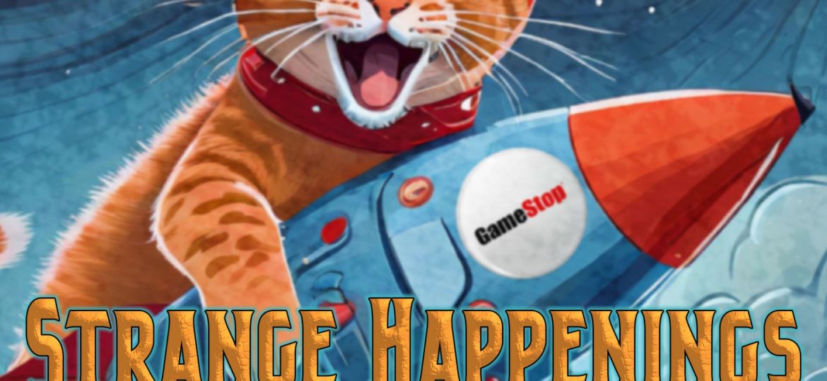 GameStop GME – The Conspiracy That Won’t Stop | Roaring Kitty’s Epic Return